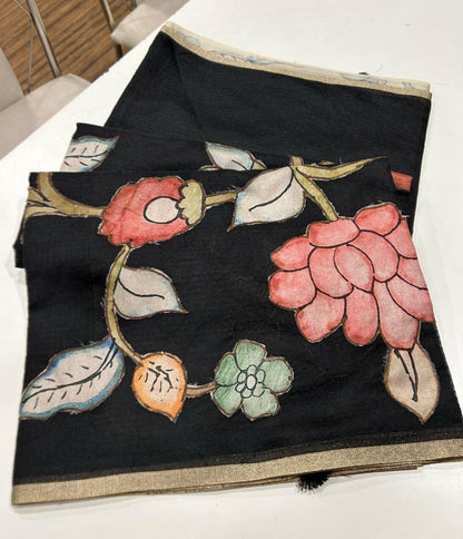 KOTA TISSUE SAREE