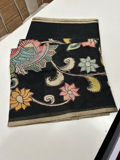 KOTA TISSUE SAREE