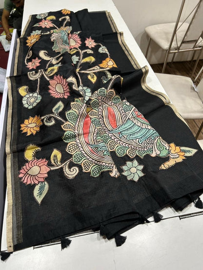 KOTA TISSUE SAREE