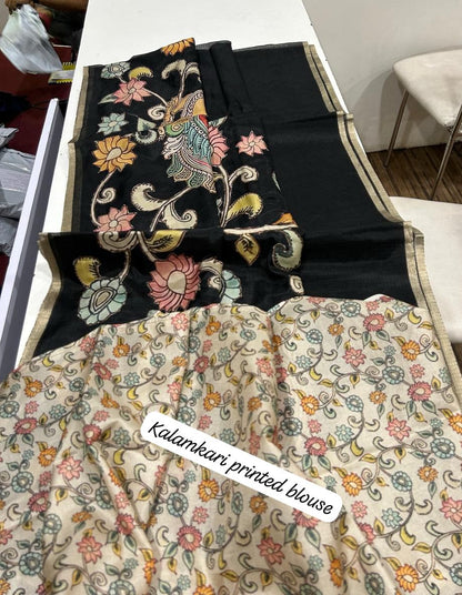 KOTA TISSUE SAREE
