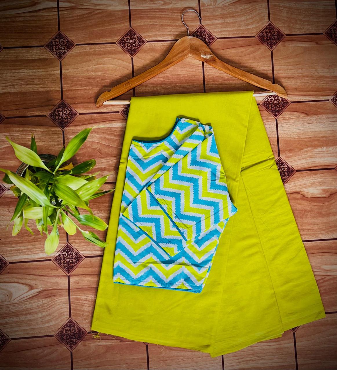 TRADITIONAL SOFT COTTON MULMUL SAREES