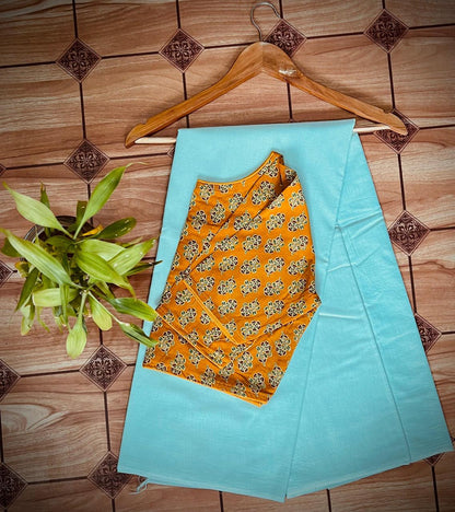 TRADITIONAL SOFT COTTON MULMUL SAREES
