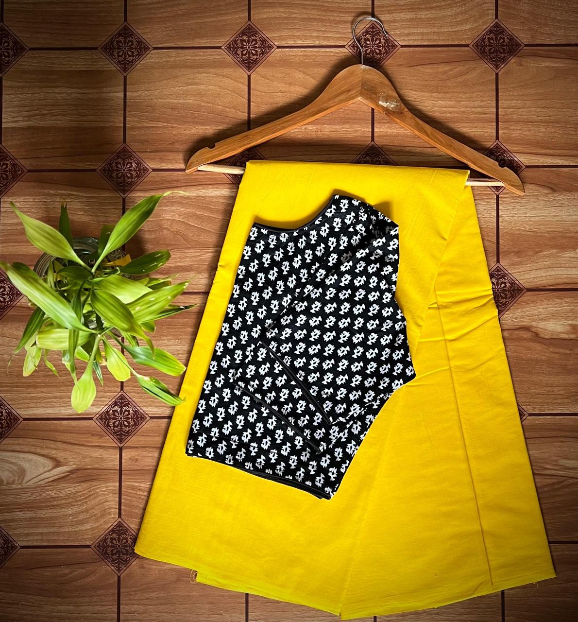 TRADITIONAL SOFT COTTON MULMUL SAREES