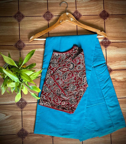 TRADITIONAL SOFT COTTON MULMUL SAREES