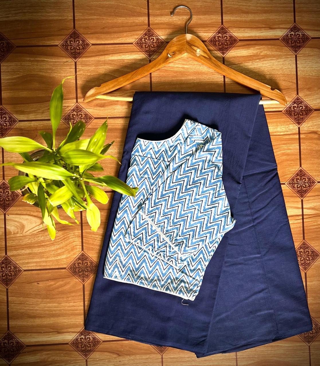 TRADITIONAL SOFT COTTON MULMUL SAREES