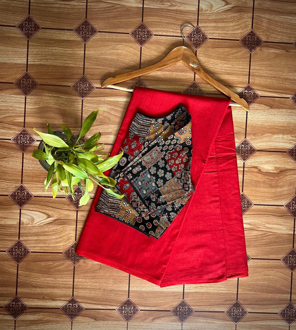 TRADITIONAL SOFT COTTON MULMUL SAREES