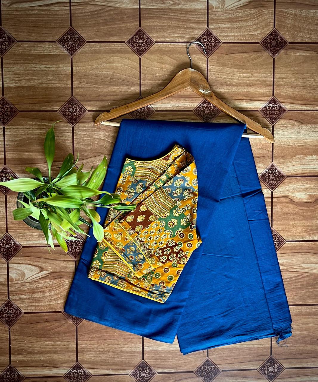 TRADITIONAL SOFT COTTON MULMUL SAREES