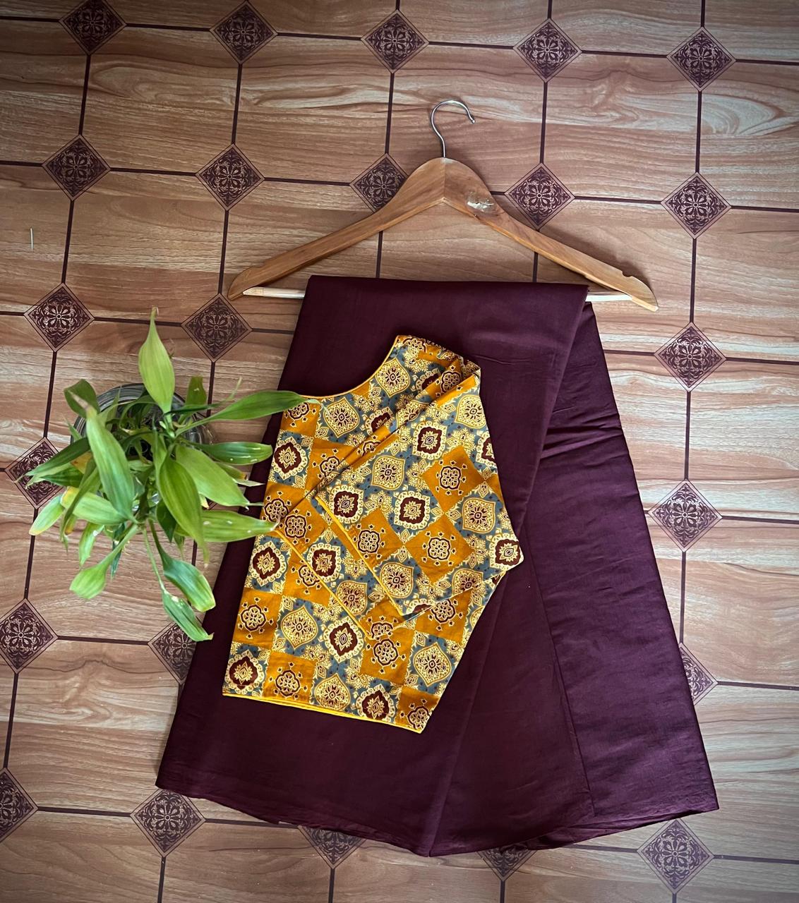 TRADITIONAL SOFT COTTON MULMUL SAREES