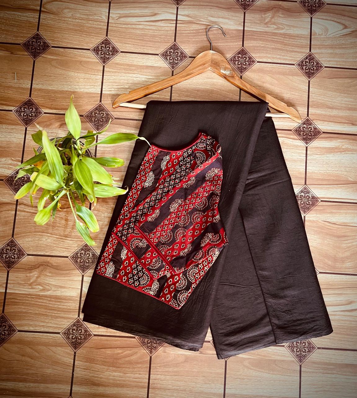 TRADITIONAL SOFT COTTON MULMUL SAREES