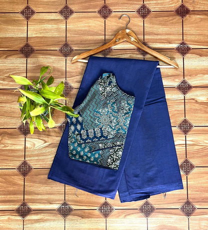 TRADITIONAL SOFT COTTON MULMUL SAREES