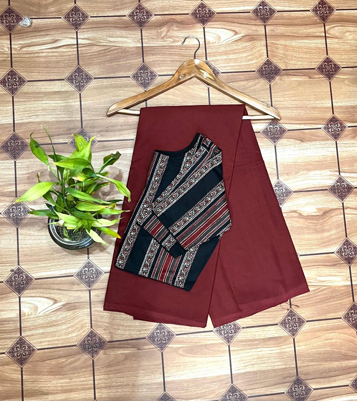 TRADITIONAL SOFT COTTON MULMUL SAREES