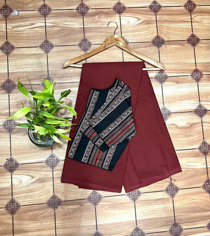 TRADITIONAL SOFT COTTON MULMUL SAREES