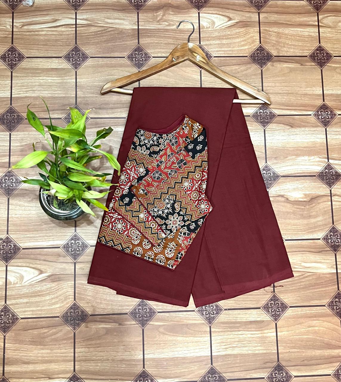 TRADITIONAL SOFT COTTON MULMUL SAREES