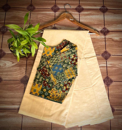 TRADITIONAL SOFT COTTON MULMUL SAREES